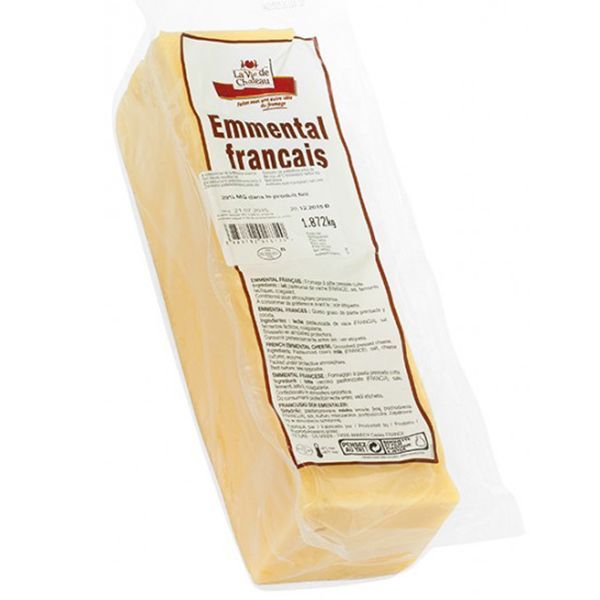 TACO EMMENTAL FRANCES 1,5 kg