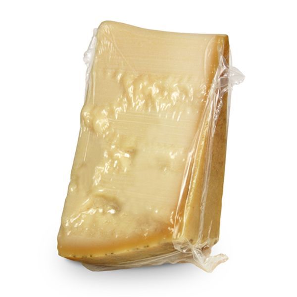 QUESO DURO ITALIANO CUÑA 900GR