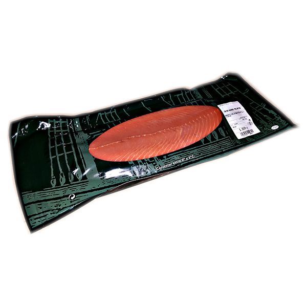 SALMON AHUMADO XANTELMAR 1,4KG