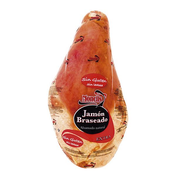 JAMON BRASEADO MONELLS