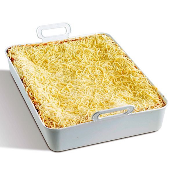 LASAÑA BOLOÑESA 5 kg