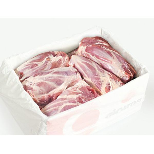 CODILLO CONGELADO MITAD