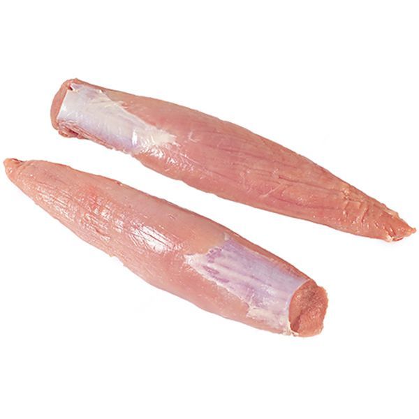 SOLOMILLO DE CERDO SIN CORDON