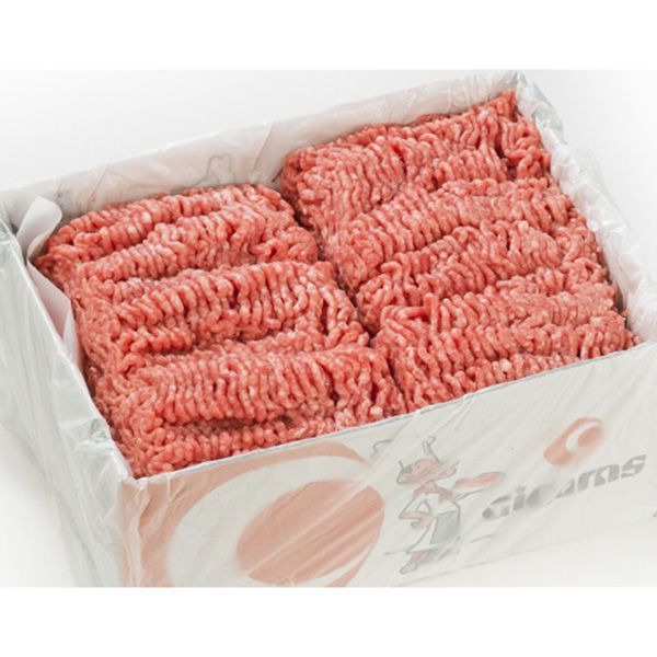 CARNE PICADA CERDO-VACO CONG4K