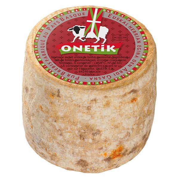 TOMETTE MINI OVEJA ONETIK 500G