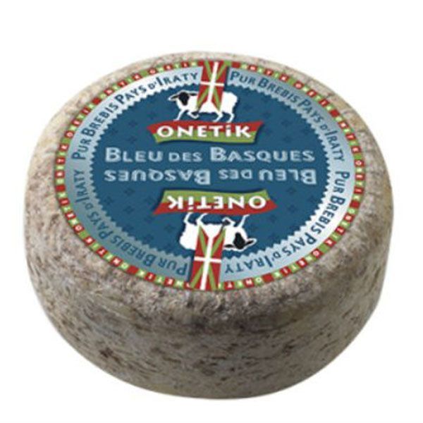 BLEU BASQUES MEDIANO OVEJA 3 KG