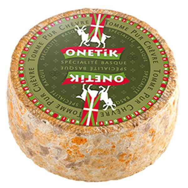 TOMME DE CABRA ONETIK 3 KG