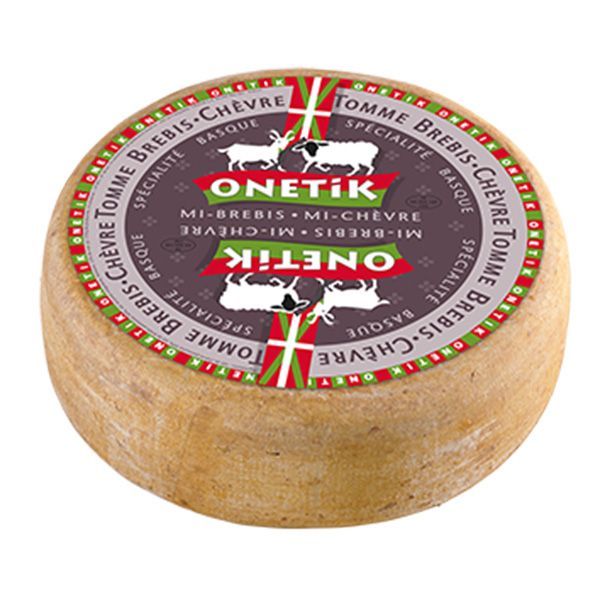 TOMME OVEJA-CABRA ONETIK 4 KG
