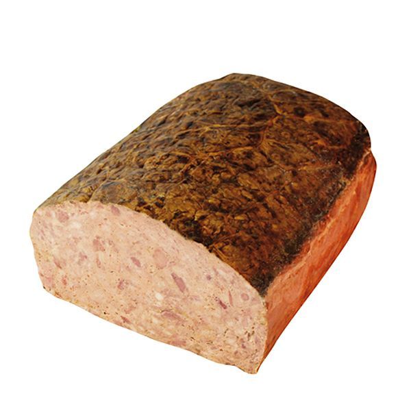 PATE CAMPAÑA BRIK 5 kg (MAD)