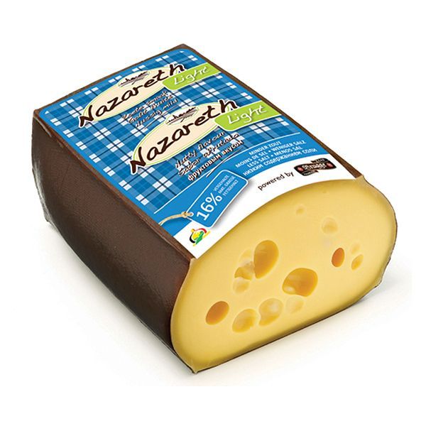 NAZARETH LIGHT 3KG