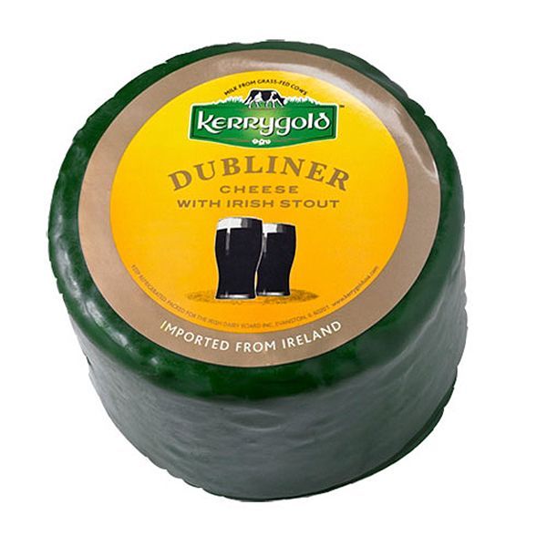 DUBLINER A LA CERVEZA