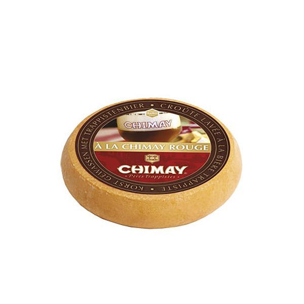 CHIMAY CERVEZA ROJO