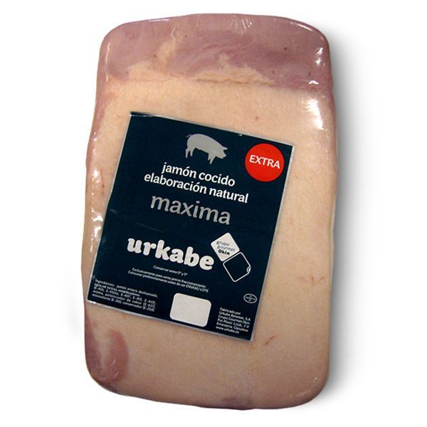 JAMON MAXIMA RECTANGULAR