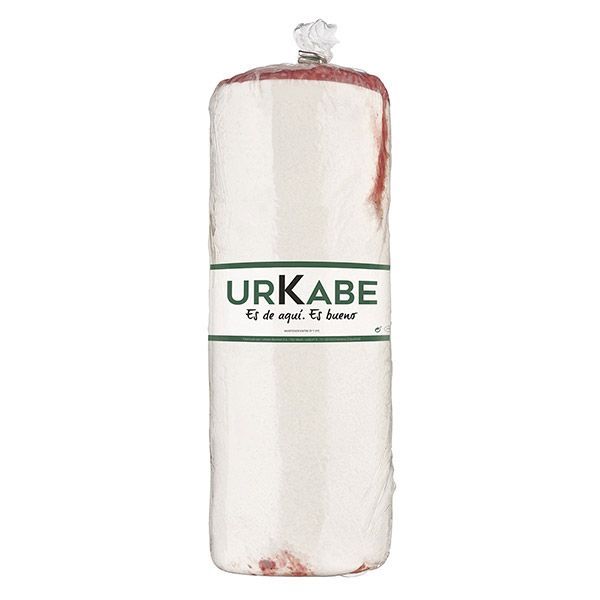 CABEZA DE CERDO TUNEL URKABE