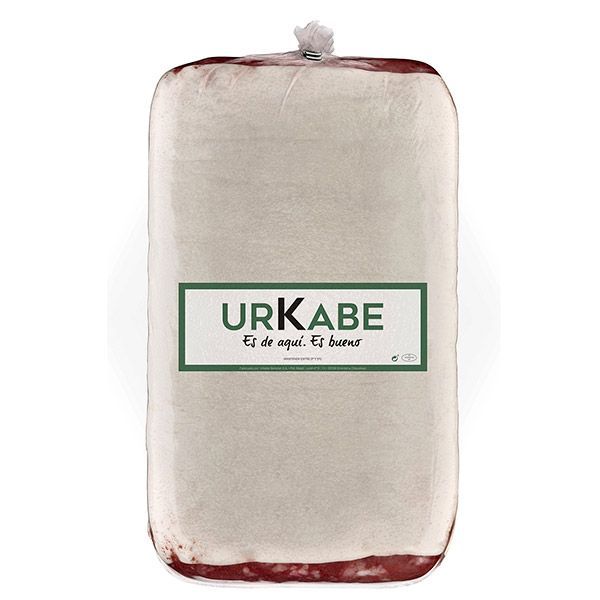 CABEZA DE CERDO MAXIMA URKABE