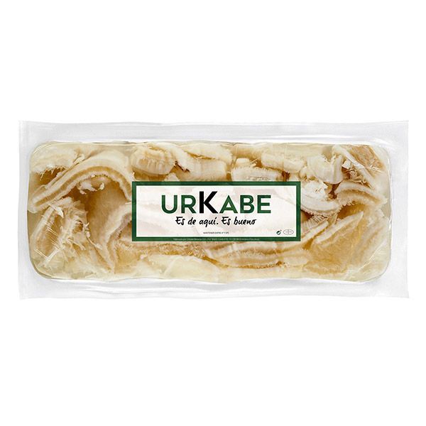 CALLOS BLANCOS 500 g.