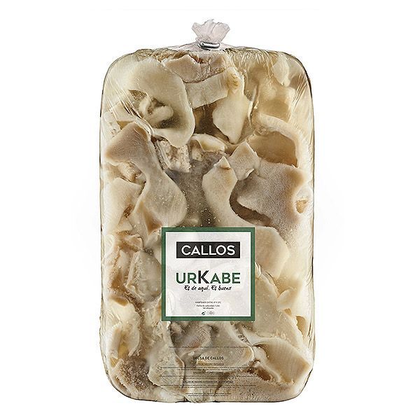 CALLOS BLANCOS BLOQUE