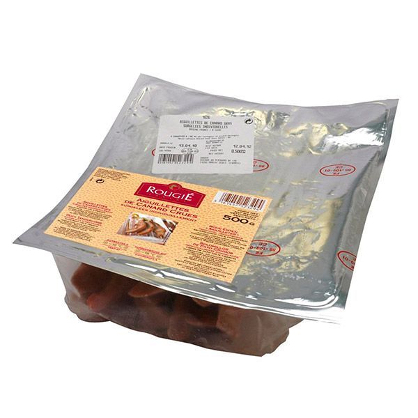 SOLOMILLO PATO CRUDO