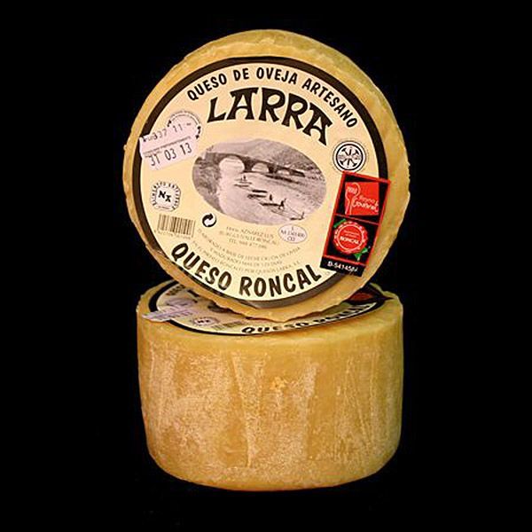 RONCAL D.O. LARRA MINI