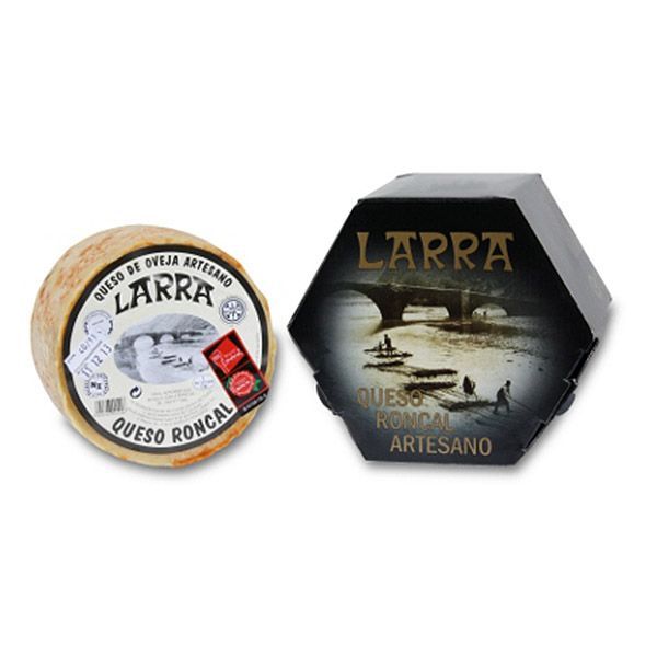 RONCAL LARRA D.O. MINI con CAJA