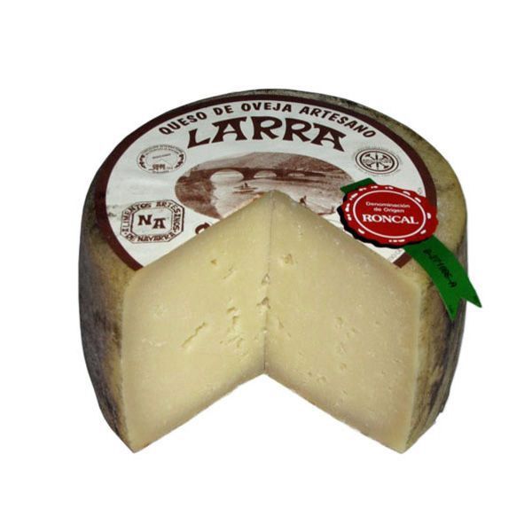 RONCAL D.O. LARRA GRANDE