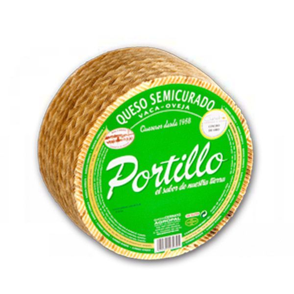 PORTILLO 90-10 OLIVA