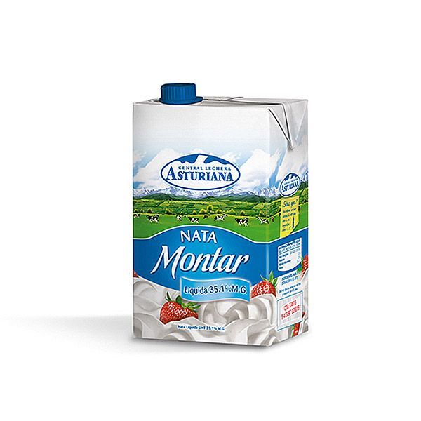 NATAS ASTURIANA 35.1% mg. 500 ml.