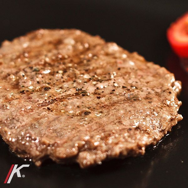 HAMBURGUESA ARTESANA 160 g.