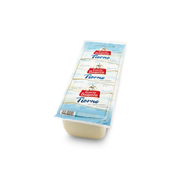 BARRA TIERNO GARCIA BAQUERO