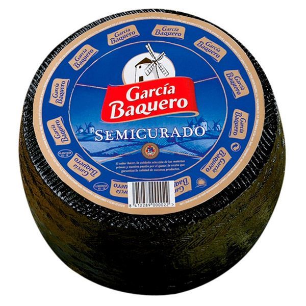 GARCIA BAQUERO SEMICURADO