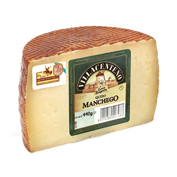 VILLACENTENO D.O. 1/2 MINI