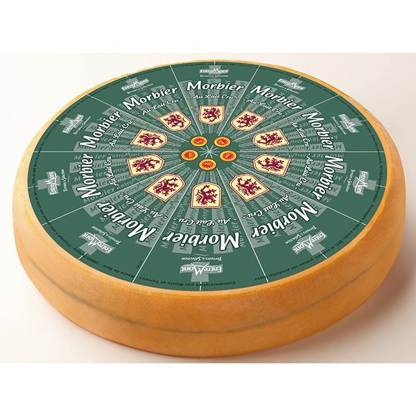 MORBIER DOP ENTREMONT 3,5K