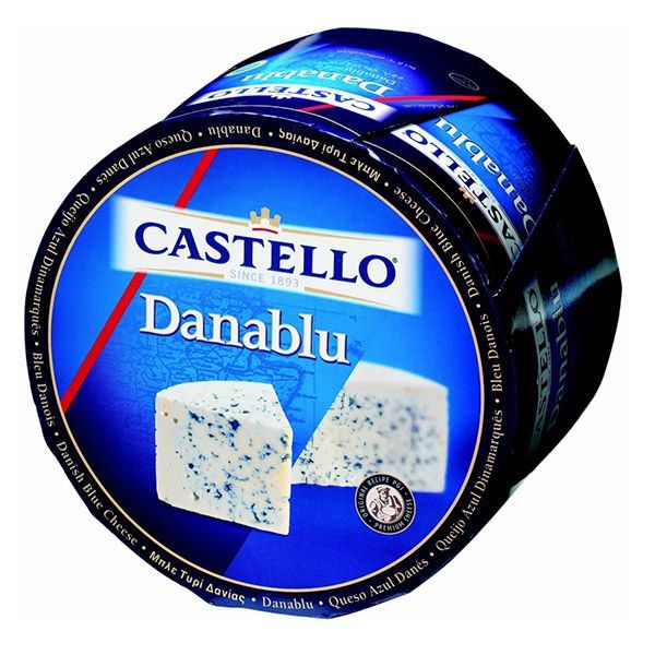 AZUL CASTELLO REDONDO 3 kg