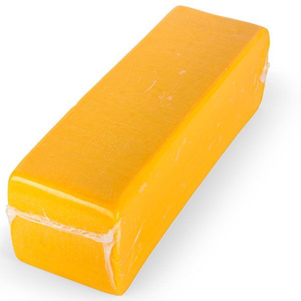 CHEDDAR RED BARRA A-WARE 3KG