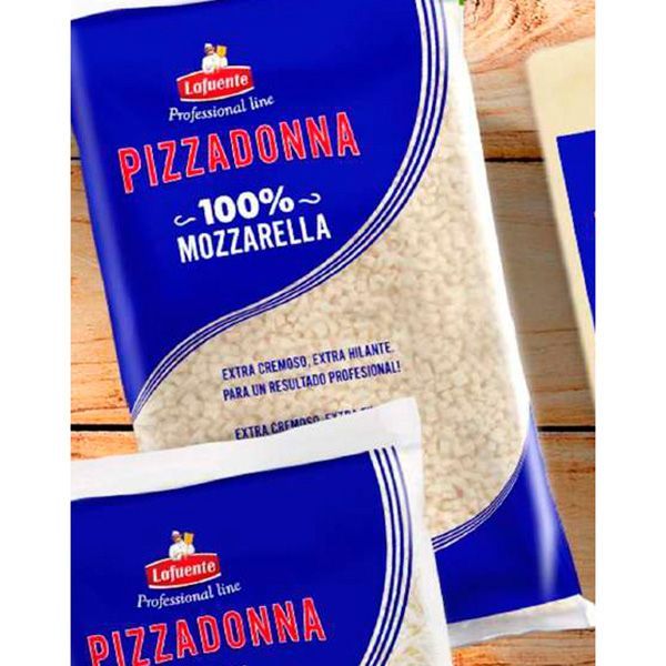 CREMA TEX MEX CON CHEDDAR 1K