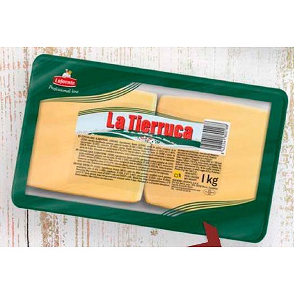 LA TIERRUCA LONCHAS 1K