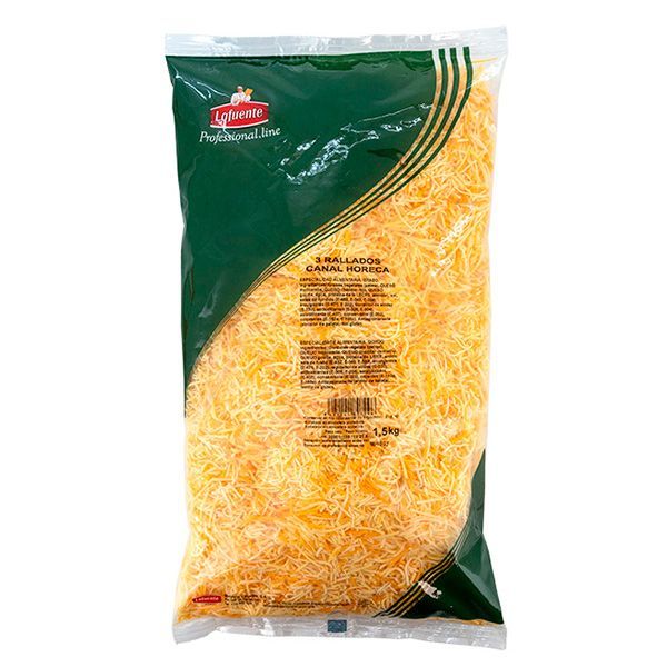 3 RALLADOS HORECA HILO 1.5K