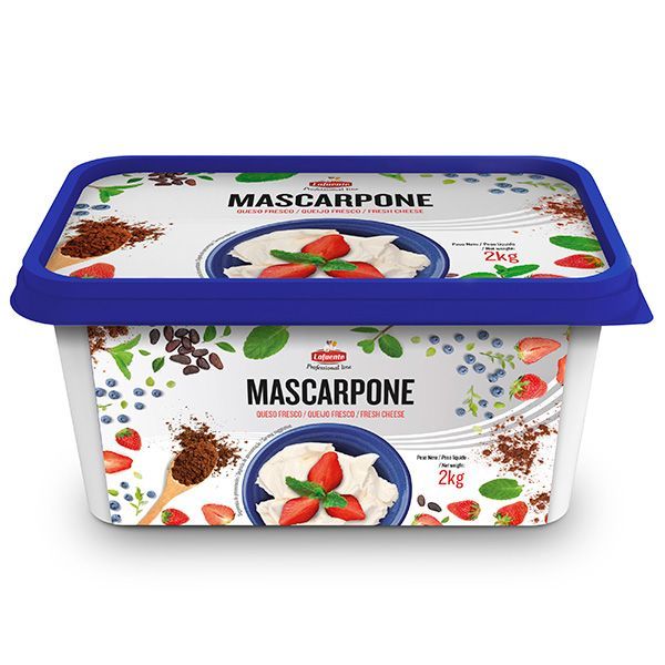 MASCARPONE 2K