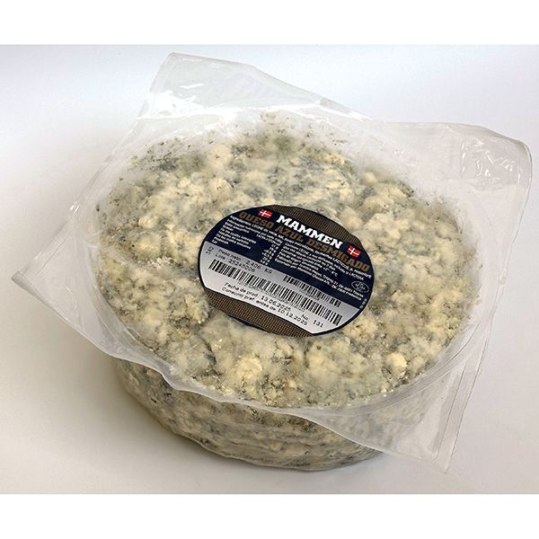 AZUL DESMIGADO MAMMEN 2.5 K