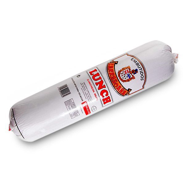 MORTADELA LARRASOAÑA 4 K