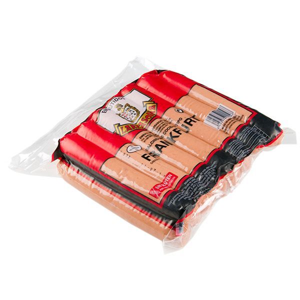 SALCHI. FRANKFURT 1 K[14]LARRASOAÑA