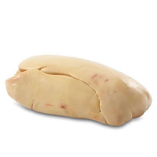 FOIE 500-600GR EXTRA LARRASOAÑA