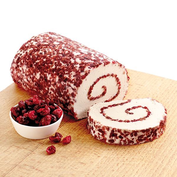 ROULE DE ARANDANOS 850 g