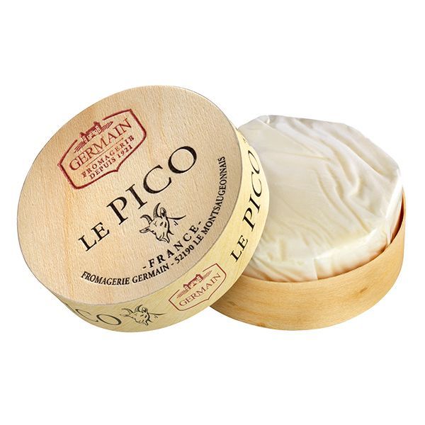 PICO GERMAIN CABRA 125gr