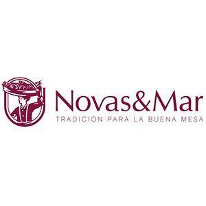 Novas y Mar