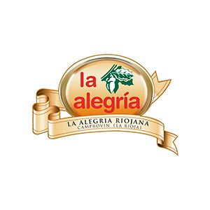 La AlegrÃ­a Riojana