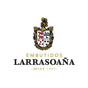 LarrasoaÃ±a