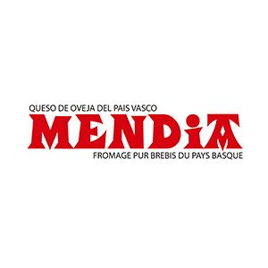Mendia