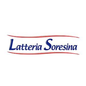 Latteria Soresina