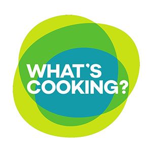 WhatÂ´s Cooking?